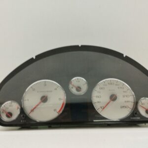 Tablero De Instrumentos Peugeot 407 2004-2011 ST Confort 2.0L 100kW 9658138580