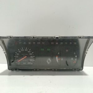 Tablero De Instrumentos Renault 18 1978-Actualidad GTS 1.7L 58kW 7700666255