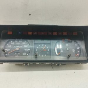 Tablero De Instrumentos Renault 18 1978-Actualidad GTS 1.7L 58kW 8163309