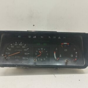 Tablero De Instrumentos Renault 18 1978-Actualidad * 8163309