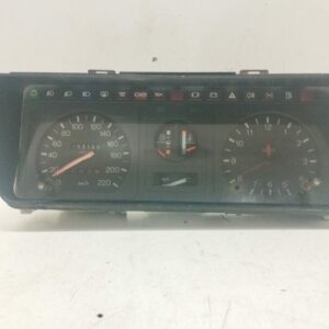 Tablero De Instrumentos Renault 18 1978-Actualidad GTD Variable 2.1L 49kW 8266610