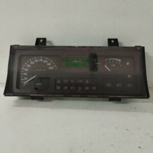 Tablero De Instrumentos Renault Clio I Fase I+ii (B/C57) 1991-1998 1.2 Alize 1.2L 43kW