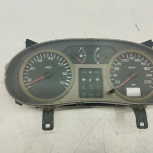 Tablero De Instrumentos Renault Clio I Fase I+ii (B/C57) 1991-1998 * 216501761