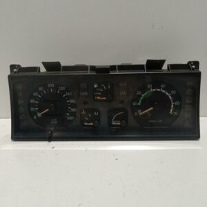 Tablero De Instrumentos Renault Clio I Fase I+ii (B/C57) 1991-1998 1.2 Alize 32759412AS