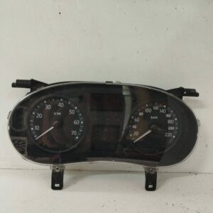 Tablero De Instrumentos Renault Clio Ii Fase Ii (B/CB0) 2001-2013 Campus P8200276525