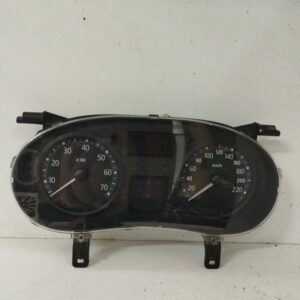 Tablero De Instrumentos Renault Clio Ii Fase Ii (B/CB0) 2001-2013 Campus P8200276525