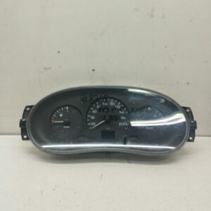 Tablero De Instrumentos Renault Kangoo (F/KC0) 1997-2005 Authentique 1.9L 40kW 8200139491