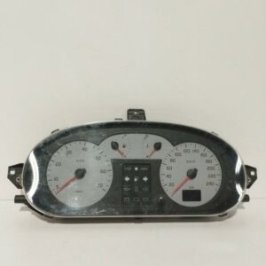 Tablero De Instrumentos Renault Megane I Berlina Hatchback (BA0) 1995-1999 P8200038777