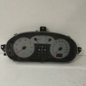 Tablero De Instrumentos Renault Megane I Berlina Hatchback (BA0) 1995-1999 P8200038779