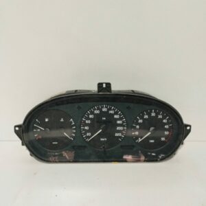 Tablero De Instrumentos Renault Megane I Classic (LA0) 1996-2001 1.9 Diesel 7700839646