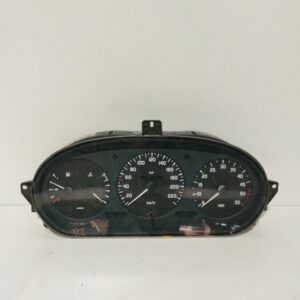 Tablero De Instrumentos Renault Megane I Classic (LA0) 1996-2001 1.9 Diesel 7700839646
