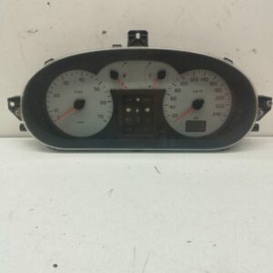 Tablero De Instrumentos Renault Megane I Coach/coupe (DA0) 1996-1999 P7700428712