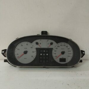 Tablero De Instrumentos Renault Megane I Coupe Fase 2 (DA..) 1999-2002 P8200038779