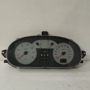 Tablero De Instrumentos Renault Megane I Coupe Fase 2 (DA..) 1999-2002 P8200038779