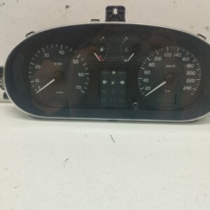 Tablero De Instrumentos Renault Megane I Fase 2 Berlina (BA0) 1999-2002 P7700427796