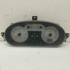 Tablero De Instrumentos Renault Megane I Fase 2 Berlina (BA0) 1999-2002 P8200038779