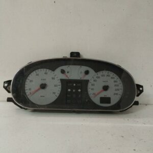 Tablero De Instrumentos Renault Megane I Fase 2 Berlina (BA0) 1999-2002 P7700428718