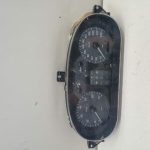 Tablero De Instrumentos Renault Megane I Scenic (JA0) 1996-1999 1.9 Diesel 1.9L 47kW