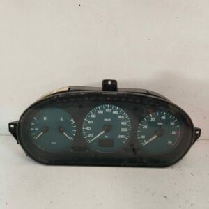 Tablero De Instrumentos Renault Megane I Scenic (JA0) 1996-1999 * 7700844181D