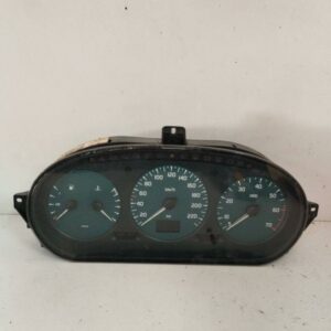 Tablero De Instrumentos Renault Megane I Scenic (JA0) 1996-1999 * 7700844181D