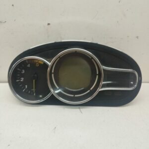 Tablero De Instrumentos Renault Megane Iii Berlina 5 P 2008-2016 Dynamique RNI248103988