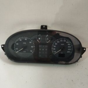 Tablero De Instrumentos Renault Scenic (JA..) 1999-2003 1.9 dCi Authentique 09043080096