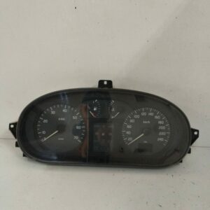 Tablero De Instrumentos Renault Scenic (JA..) 1999-2003 1.9 dCi Authentique 7700427896