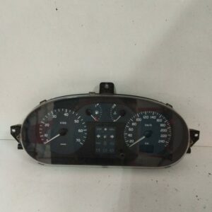 Tablero De Instrumentos Renault Scenic (JA..) 1999-2003 1.9 dCi Authentique P8200215696