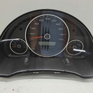 Tablero De Instrumentos SEAT Mii (KF1) 2011-Actualidad Reference 1.0L 44kW 5550053206