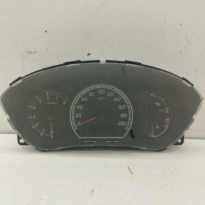 Tablero De Instrumentos Suzuki Swift Berlina (MZ) 2005-2012 GL (5-ptas.) 3410062JA0