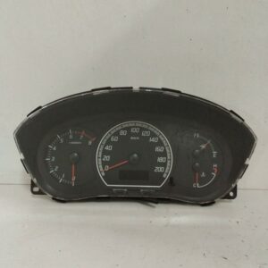 Tablero De Instrumentos Suzuki Swift Berlina (MZ) 2005-2012 GL (3-ptas.) 3410072KB0