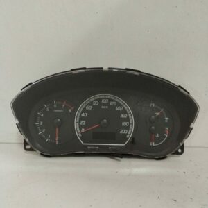 Tablero De Instrumentos Suzuki Swift Berlina (MZ) 2005-2012 GL (3-ptas.) 3410072KB0