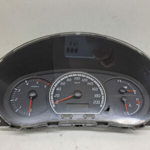 Tablero De Instrumentos Suzuki Swift Berlina (MZ) 2005-2012 GL (3-ptas.) A2C53060969