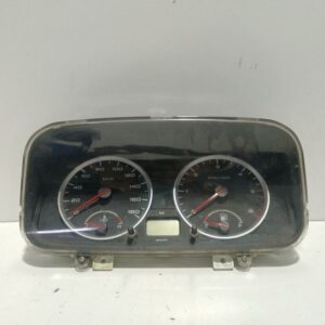 Tablero De Instrumentos Tata Indica 2002-Actualidad IDI 1.4L 36kW 284354209910N