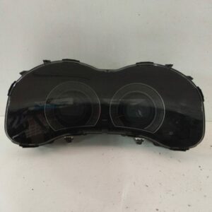 Tablero De Instrumentos Toyota Corolla (E15) 2006-2011 Luna 2.0L 93kW 8380002P92