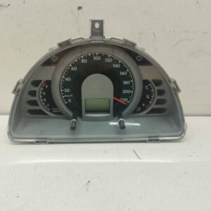 Tablero De Instrumentos Volkswagen Fox (5Z1) 2005-2012 Básico 1.4L 55kW 5Z0920820P