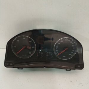Tablero De Instrumentos Volkswagen Jetta (1K2) 2005-2010 Advance 1.9L 77kW 1K0920862K