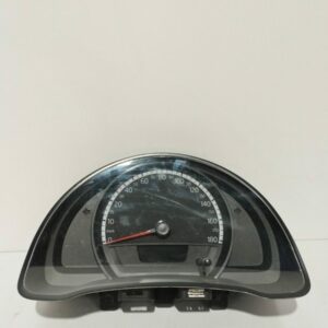 Tablero De Instrumentos Volkswagen Up! (121) 2011-2016 * 1S0920850