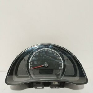 Tablero De Instrumentos Volkswagen Up! (121) 2011-2016 * 1S0920850