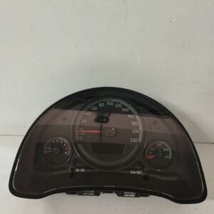 Tablero De Instrumentos Volkswagen Up! (122) 2016-2018 * 1S0920862C