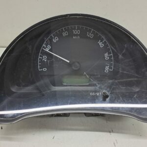 Tablero De Instrumentos Volkswagen Up! (122) 2016-2018 * 5550053206
