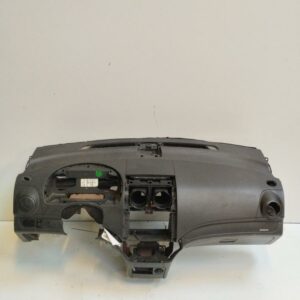 Tablero Puerta A Puerta Chevrolet Aveo 2008-2012 LS