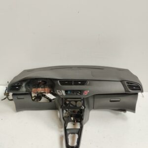 Tablero Puerta A Puerta Citroën C3 2009-2017 LX