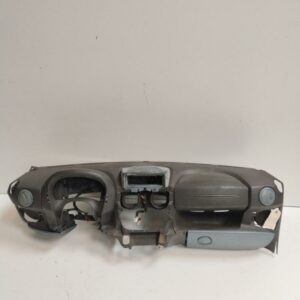 Tablero Puerta A Puerta Fiat Doblo (119) 2005-2010 Multijet Active Com. (55kW)