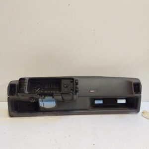 Tablero Puerta A Puerta Ford Fiesta (CBK) 2001-2008 Ambiente