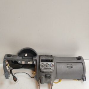 Tablero Puerta A Puerta Hyundai Accent (X3) 1994-1997 GS