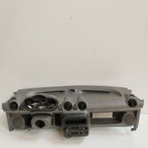 Tablero Puerta A Puerta Hyundai Atos Prime (MX) 2000-2010 GLS (2003->)