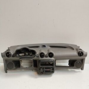 Tablero Puerta A Puerta Hyundai Atos Prime (MX) 2000-2010 GLS (2003->)