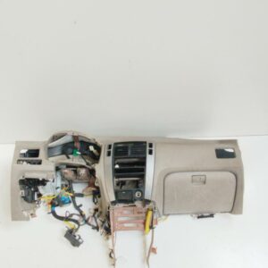Tablero Puerta A Puerta Hyundai Tucson (JM) 2004-2010 CRDi Comfort (4WD)
