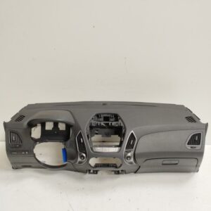 Tablero Puerta A Puerta Hyundai Tucson (JM) 2004-2010 CRDi Comfort